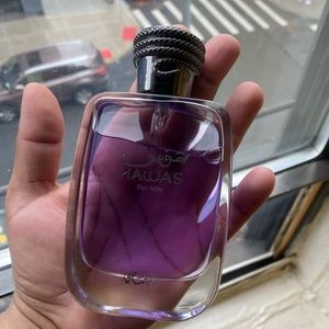 Rasasi Men's Hawas EDP Spray 3.4 oz